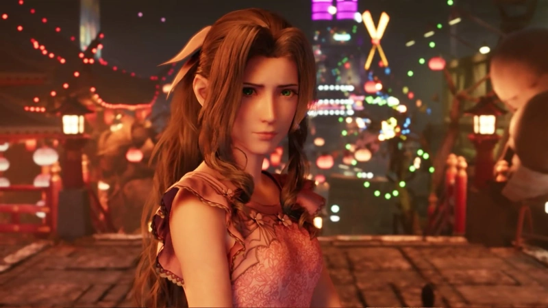 Final Fantasy 7 Remake 3: Neue Spielerfahrung angekündigt